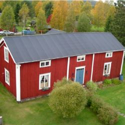 Idén väcks
